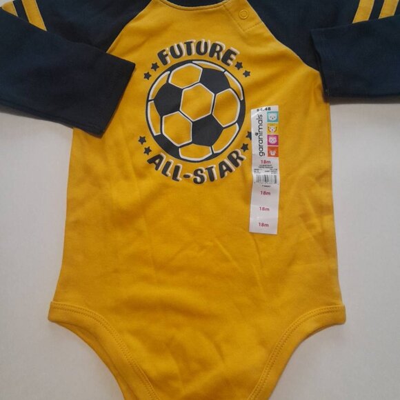 Baby Boys Clothing Lot of 5 Pieces Size 18 Months - Picture 7 of 7